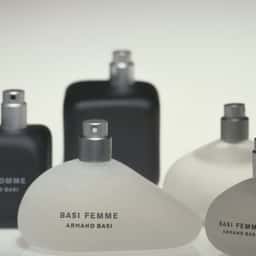 Interior Design for Armand Basi Femme Homme - thumbnail 1