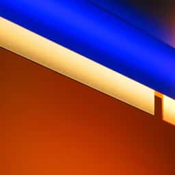 Lighting Design for Fluor FL40 - thumbnail 1
