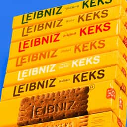 Packaging Redesign for Leibniz Biscuits - thumbnail 1