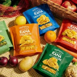 Packaging for Rana Pasta Fresca - thumbnail 1