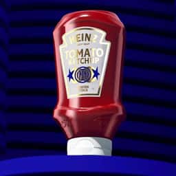 Limited-Edition Packaging for Heinz and Inter Milan - thumbnail 1