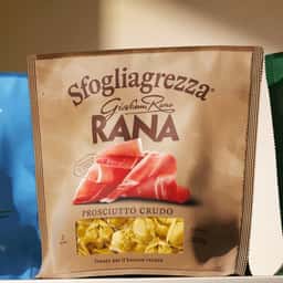 Packaging Redesign for Rana Pasta Ripiena Italia - thumbnail 1