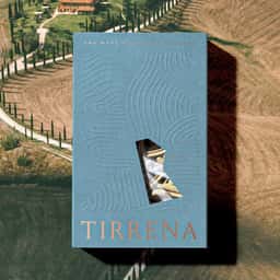 Packaging and Visual Identity for Pasta Tirrena - thumbnail 1