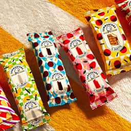 Packaging Redesign for Sammontana Ice Cream Classics - thumbnail 1