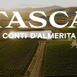 Brand Identity for Tasca Conti d'Almerita - thumbnail 1