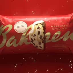 Seasonal Packaging for Bahlsen - thumbnail 1