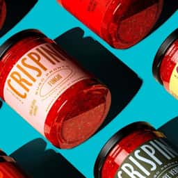 Packaging and Brand Identity for Famiglia Crispino - thumbnail 1