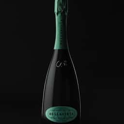 Packaging for Bellavista Alma Non Dosato - thumbnail 1