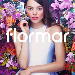 Brand Identity for Flormar - thumbnail 1