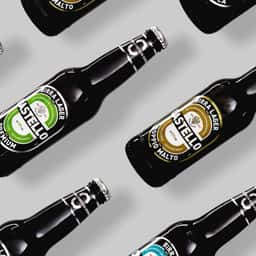 Packaging Redesign for Birra Castello - thumbnail 1