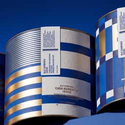Casa Marrazzo Blu Carminio - thumbnail 1