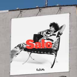 Sale Campaign Art Direction for KaDeWe Group - thumbnail 1