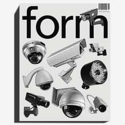 Art Direction and Editorial Design for Form Magazine - thumbnail 1