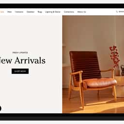 Branding and E-Commerce for HD Buttercup - thumbnail 1