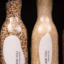 Sustainable Food Packaging for Thank You - thumbnail 1