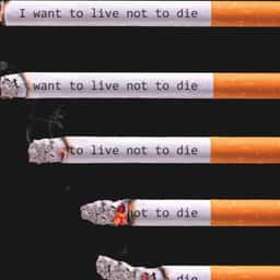 Poster Design for I Want to Live - thumbnail 1