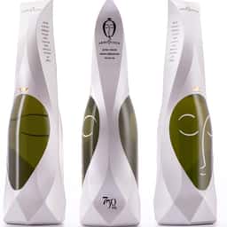 Packaging for Arbequeen Olive Oil - thumbnail 1