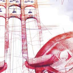 Illustrated Calendar for the Sardarapat Centenary - thumbnail 1