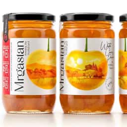 Interactive Jam Packaging for Mrgastan - thumbnail 1