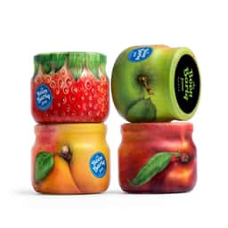 Packaging for Boon Bariq Preserved Fruit - thumbnail 1