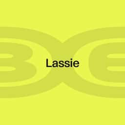 Brand and Digital Relaunch for Lassie - thumbnail 1