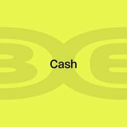 Brand Identity and Website for Cash Stablecoin - thumbnail 1