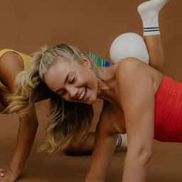 Brand Identity for Peaches Pilates - thumbnail 1