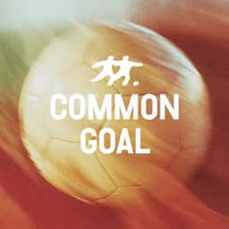 Brand Identity for a Football-For-Good Network - thumbnail 1