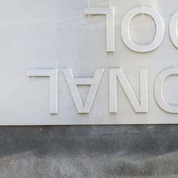 Brand Identity for the National Film School of Denmark - thumbnail 1