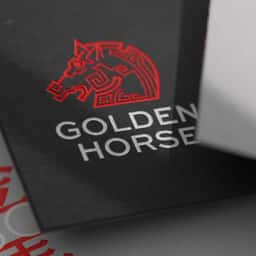 Brand Identity for the 60th Golden Horse Awards - thumbnail 1