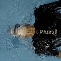 Visual Identity for Plus58 Triathlon Apparel - thumbnail 1