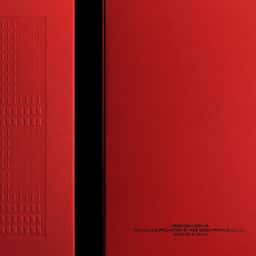 Packaging for Wide Ocean Printing's Red Packet Collection - thumbnail 1