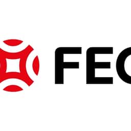 Corporate Identity for Far East Consortium - thumbnail 1