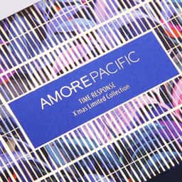 Christmas Edition Packaging for Amorepacific - thumbnail 1