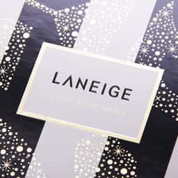 Packaging for Laneige Skincare Products - thumbnail 1