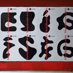 Brand Identity for LAB Institute of Design and Fine Arts - thumbnail 1