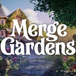 Brand Identity for Merge Gardens - thumbnail 1