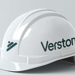 Brand Identity for a Sustainable Infrastructure Leader - thumbnail 1