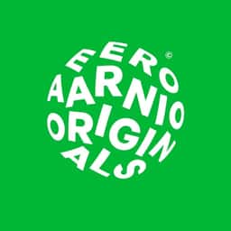 Brand Identity for Eero Aarnio Originals - thumbnail 1