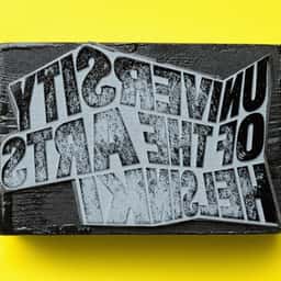 Brand Identity for University of the Arts Helsinki - thumbnail 1