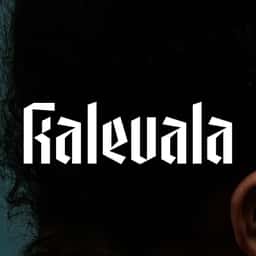 Brand Identity for Kalevala Jewelry - thumbnail 1