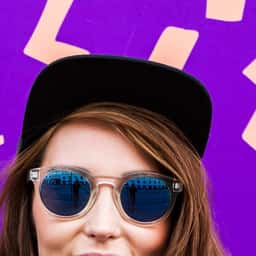 Visual Identity for Flow Festival - thumbnail 1