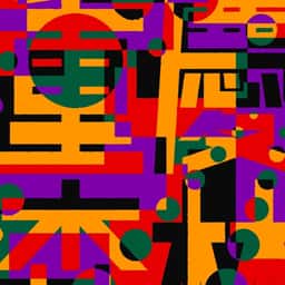 Editorial Design for PRISM OF #15 Magazine - thumbnail 1