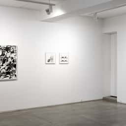 Exhibition Design for Dogs - thumbnail 1
