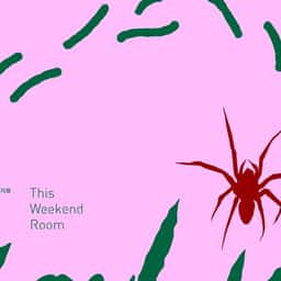 Poster Design for Jihee Kim’s Solo Exhibition - thumbnail 1