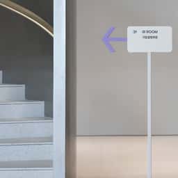 Environmental Design for SVC Seoul Shared Office - thumbnail 1