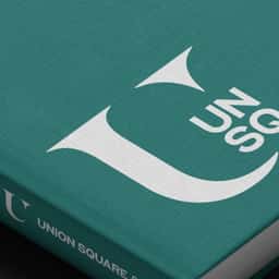 Brand Identity for Union Square & Co. - thumbnail 1