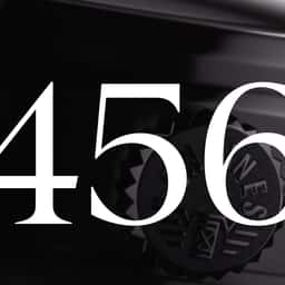 Typeface Design for Longines - thumbnail 1