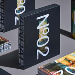Editorial Design for Vandals Magazine - thumbnail 1