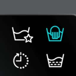 Icon System for Samsung Domestic Appliances - thumbnail 1